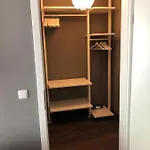 In Dresden-neustadt Appartamento Dresda