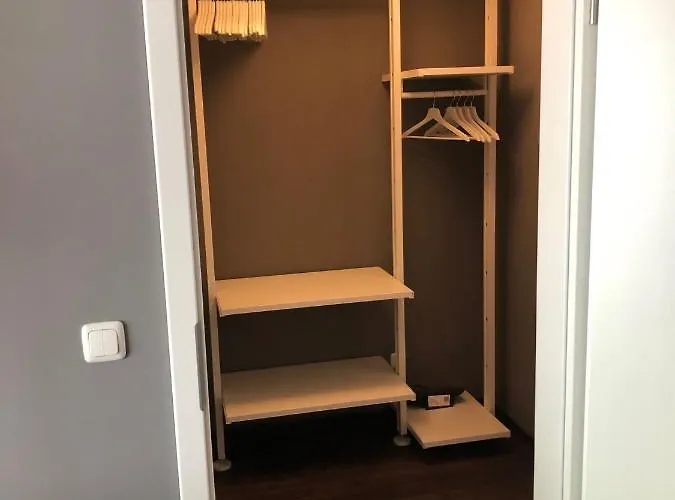 In Dresden-neustadt Lejlighed Dresden