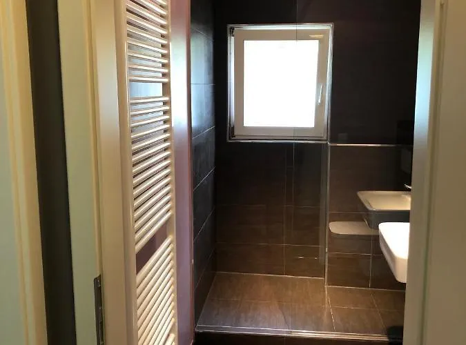 Lejlighed In Dresden-neustadt *