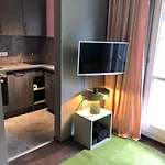 In Dresden-neustadt Apartmán *