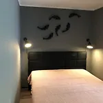 In Dresden-neustadt Apartmán Drážďany