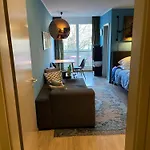 Apartmán In Dresden-neustadt