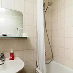 Apartmán In Dresden-neustadt Drážďany