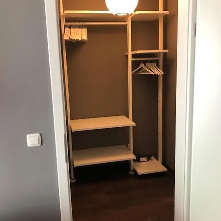 Neustadt Apartment Dresden