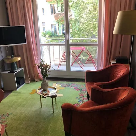 In Dresden-neustadt Drezda