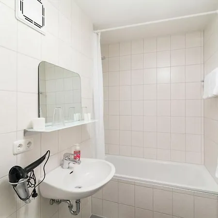 In Dresden-neustadt * 德累斯顿