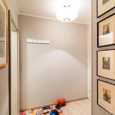 In Dresden-neustadt Apartamento