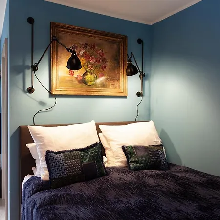 Neustadt Apartment *