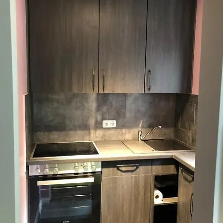 In Dresden-neustadt *