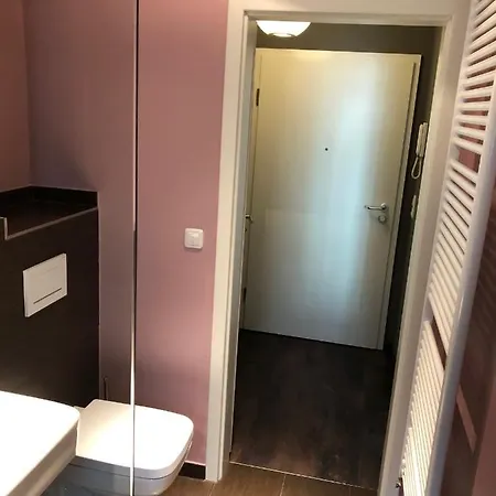 In Dresden-neustadt Drážďany