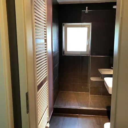 Apartmán In Dresden-neustadt *