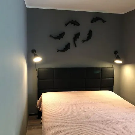 Neustadt Apartment Dresden