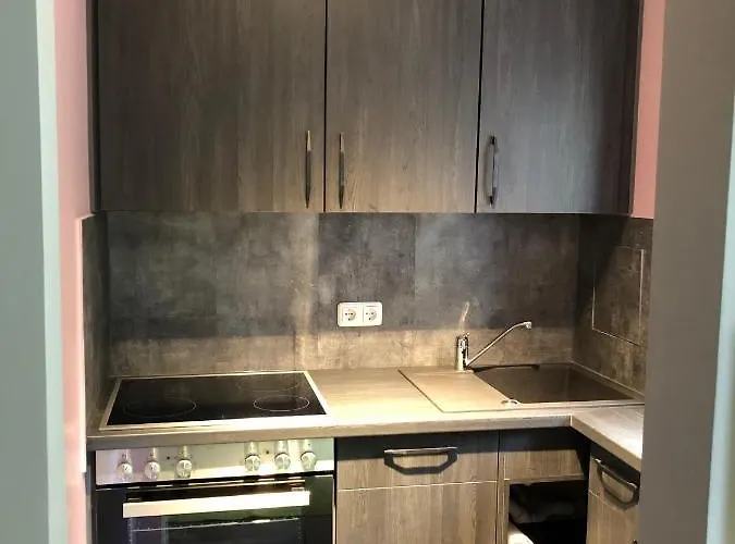 In Dresden-neustadt *