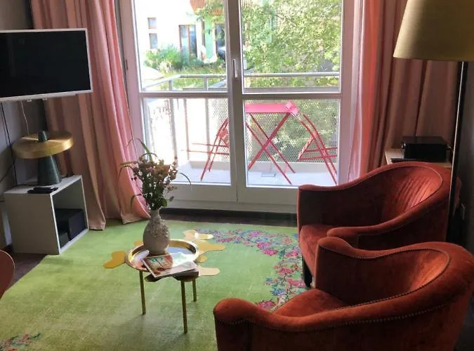 In Dresden-neustadt Δρέσδη